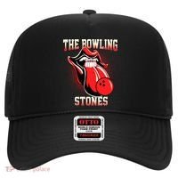 The Bowling Stones Hat thumb 0