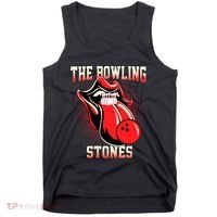 The Bowling Stones Tank Top thumb 0