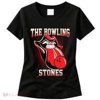 The Bowling Stones Women's T-Shirt thumb 0