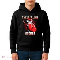 The Bowling Stones Kids Hoodie thumb 4