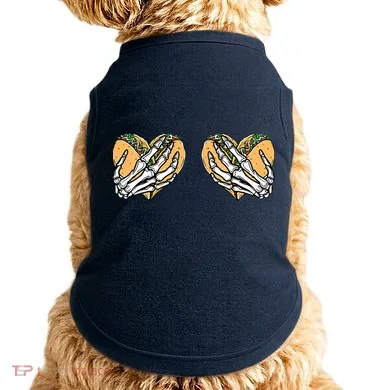 Doggie Tank