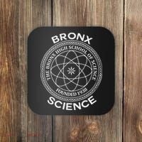 The Bronx Science High School Of Founded 1938 Coaster thumb 0