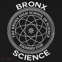 The Bronx Science High School Of Founded 1938 Baby Bodysuit thumb 2