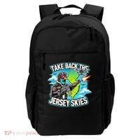 Take Back The Skies New Jersey Mystery Drones Backpack thumb 0