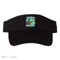 Take Back The Skies New Jersey Mystery Drones Visor thumb 0