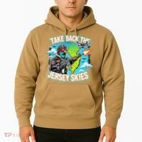 Take Back The Skies New Jersey Mystery Drones Hoodie thumb 2