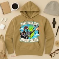 Take Back The Skies New Jersey Mystery Drones Hoodie thumb 3