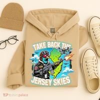 Take Back The Skies New Jersey Mystery Drones Hoodie thumb 4