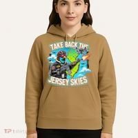 Take Back The Skies New Jersey Mystery Drones Hoodie thumb 5
