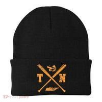 Tn Baseball Team Tennessee Player Beanie thumb 0