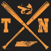 Tn Baseball Team Tennessee Player Beanie thumb 2