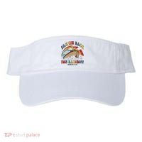 Taking Back The Rainbow Christian Jesus Rainbow Ship Visor thumb 0