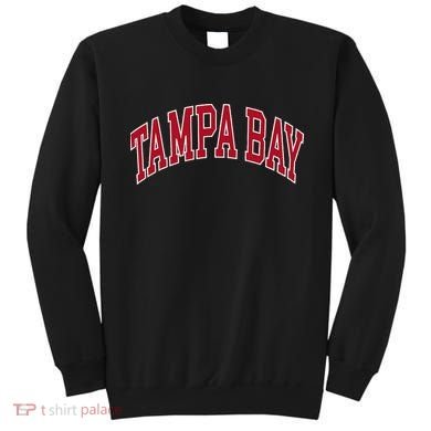 Tampa Bay Sweatshirt