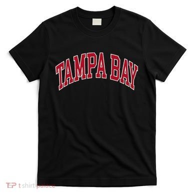 Tampa Bay T-Shirt