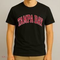 Tampa Bay T-Shirt thumb 3