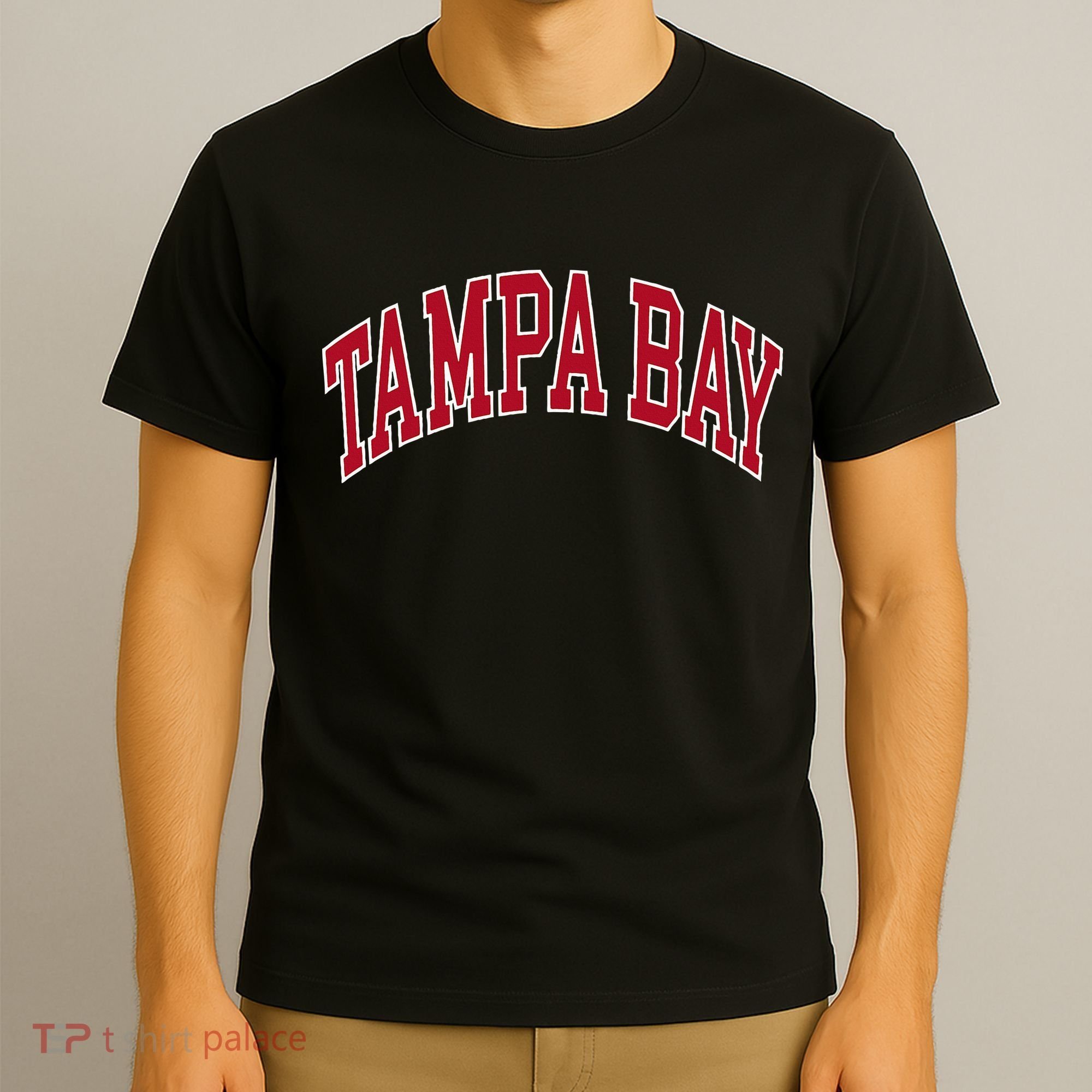 Tampa Bay T-Shirt
