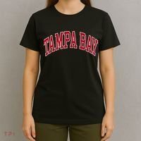 Tampa Bay T-Shirt thumb 4