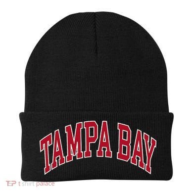 Tampa Bay Beanie
