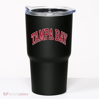 Tampa Bay Tumbler