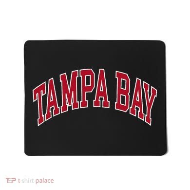 Tampa Bay Mousepad