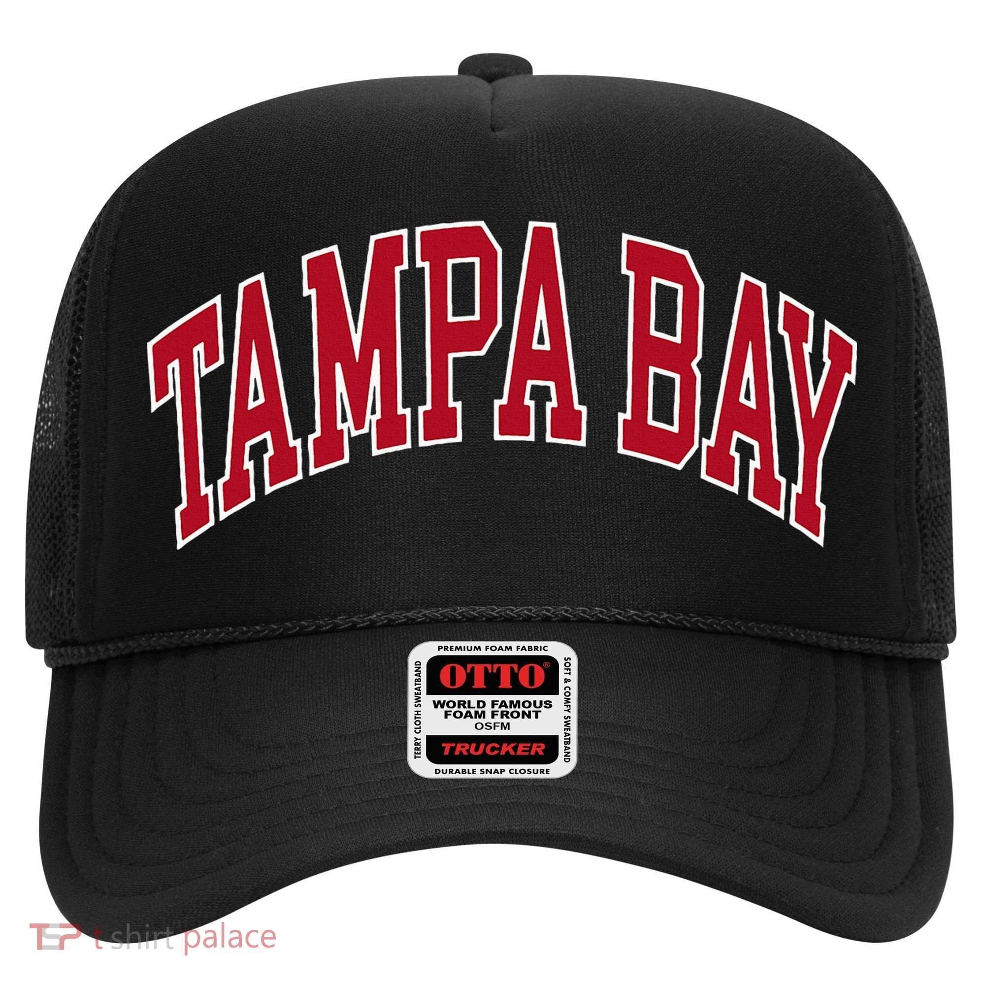 Tampa Bay Hat
