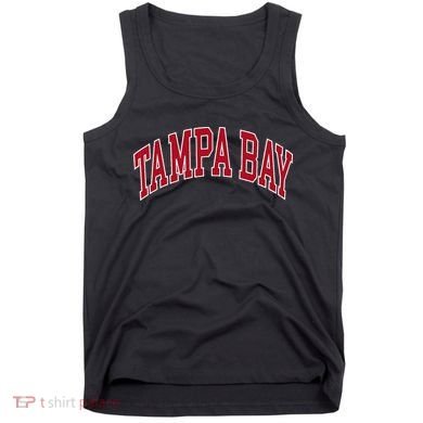 Tampa Bay Tank Top