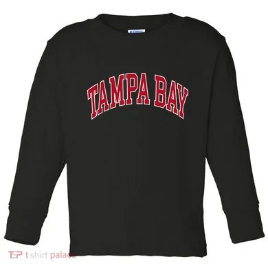 Toddler Long Sleeve