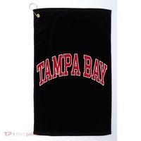 Tampa Bay Golf Towel thumb 0
