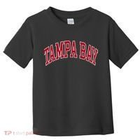 Tampa Bay Toddler T-Shirt thumb 0