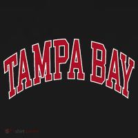 Tampa Bay Kids Sweatshirt thumb 2