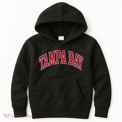 Tampa Bay Kids Hoodie