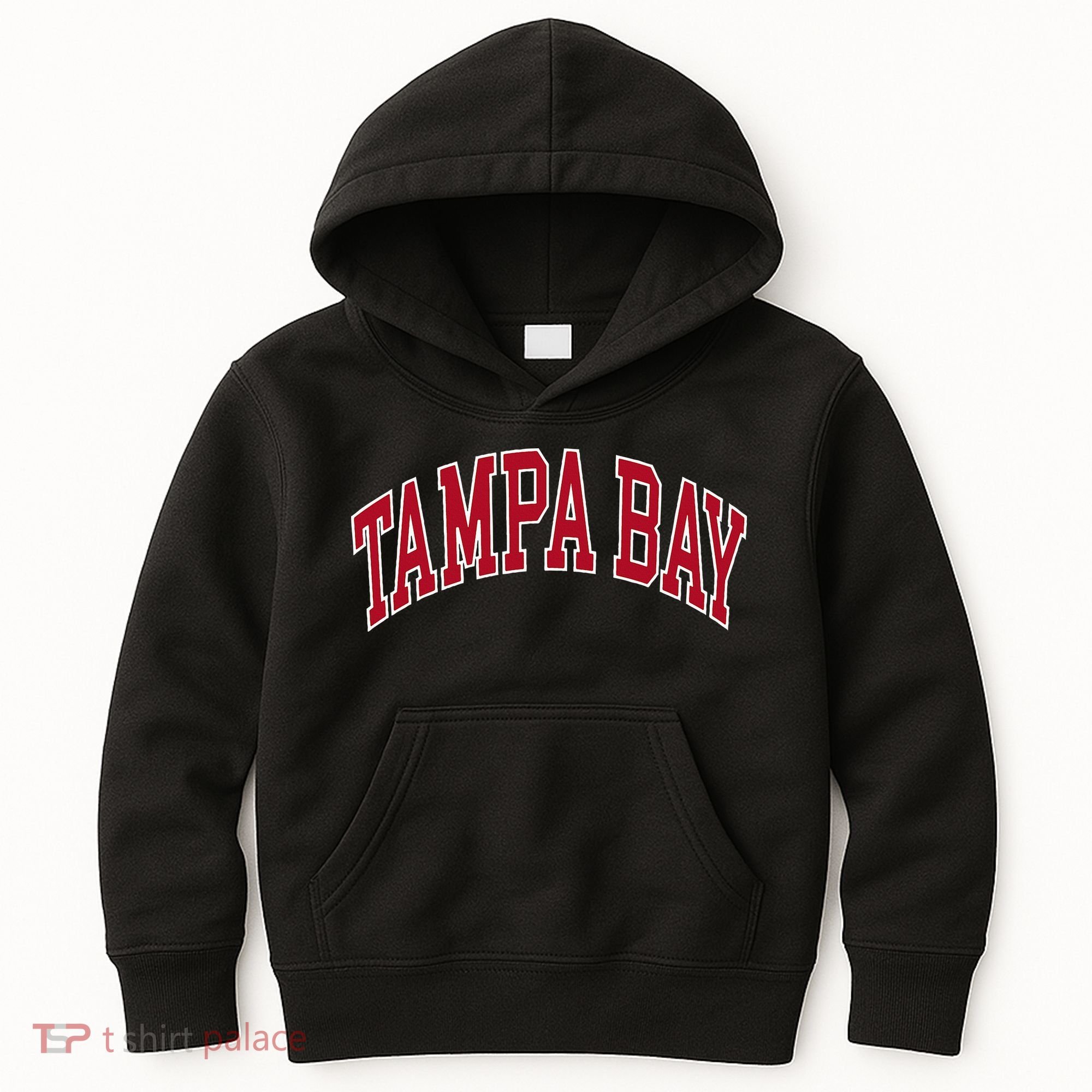 Tampa Bay Kids Hoodie