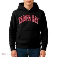 Tampa Bay Kids Hoodie thumb 4