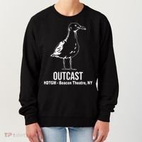 The Beacon Theatre Outcast NYC Women's Sweatshirt thumb 0