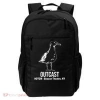 The Beacon Theatre Outcast NYC Backpack thumb 0