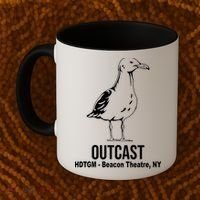 The Beacon Theatre Outcast NYC Coffee Mug thumb 2