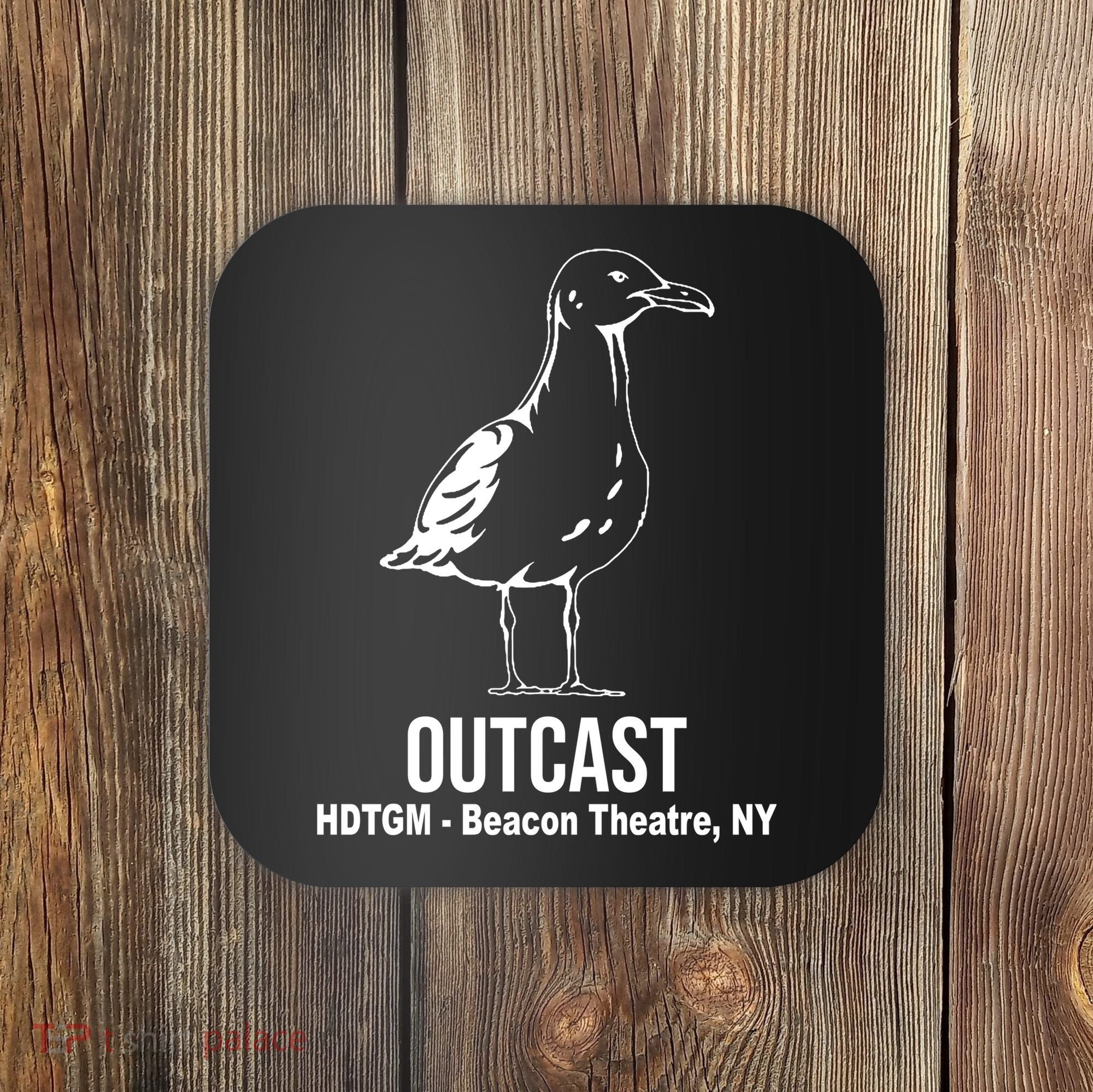 The Beacon Theatre Outcast NYC Coaster