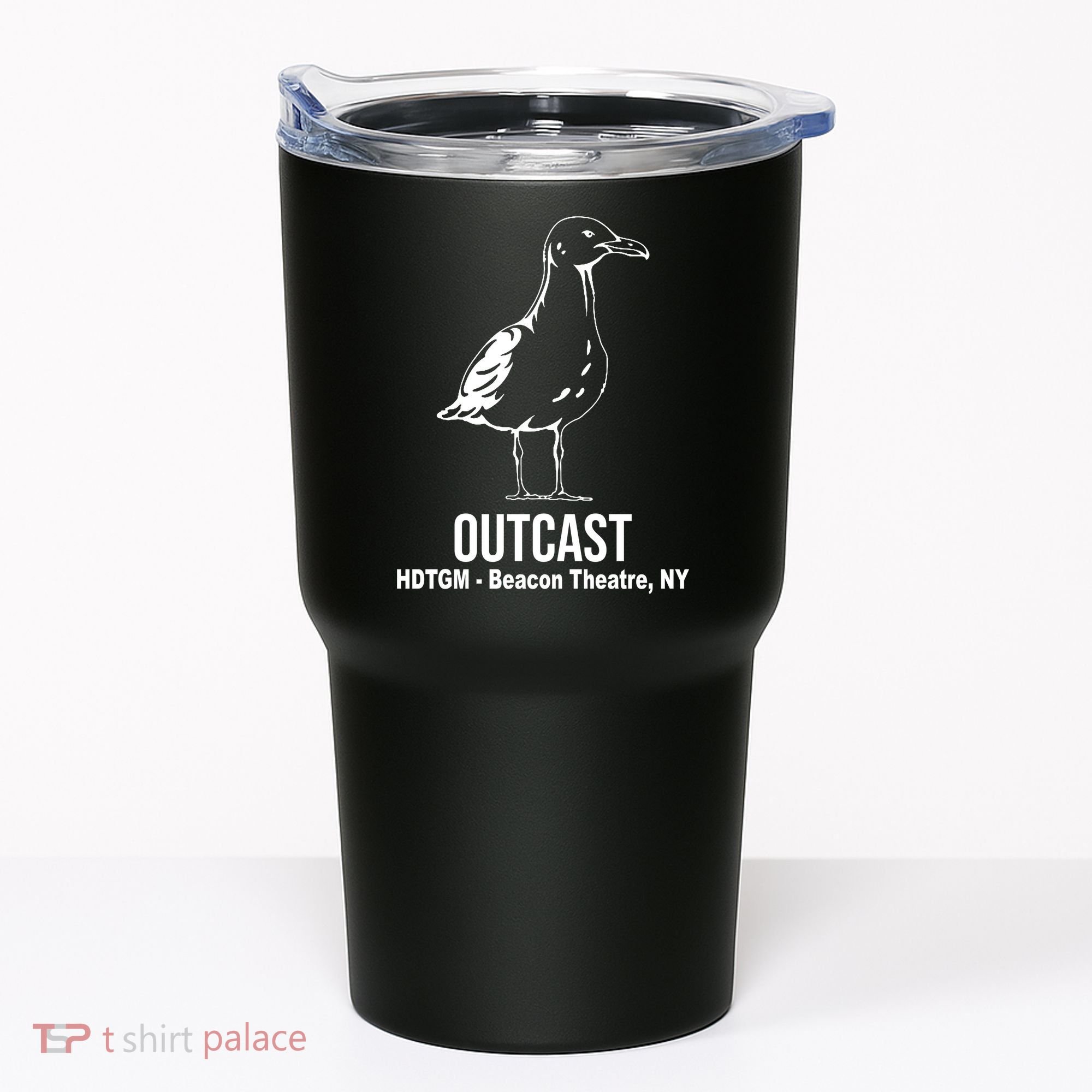 The Beacon Theatre Outcast NYC Tumbler
