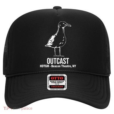 The Beacon Theatre Outcast NYC Hat