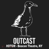 The Beacon Theatre Outcast NYC Hat thumb 2