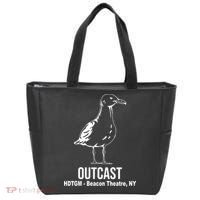 The Beacon Theatre Outcast NYC Tote Bag thumb 0