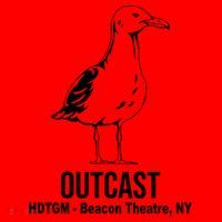 The Beacon Theatre Outcast NYC Santa Hat thumb 1