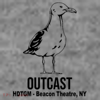 The Beacon Theatre Outcast NYC Women's Hoodie thumb 2