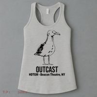 The Beacon Theatre Outcast NYC Women's Tank Top thumb 3
