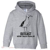 The Beacon Theatre Outcast NYC Toddler Hoodie thumb 0