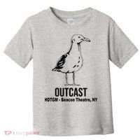 The Beacon Theatre Outcast NYC Toddler T-Shirt thumb 0