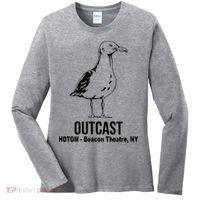 The Beacon Theatre Outcast NYC Women's Long Sleeve Shirt thumb 0