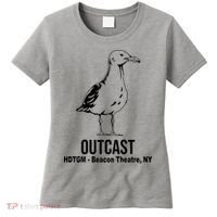 The Beacon Theatre Outcast NYC Women's T-Shirt thumb 0