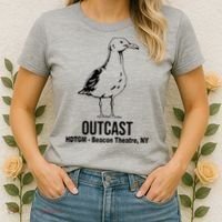The Beacon Theatre Outcast NYC Women's T-Shirt thumb 2
