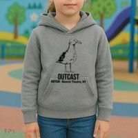The Beacon Theatre Outcast NYC Kids Hoodie thumb 3